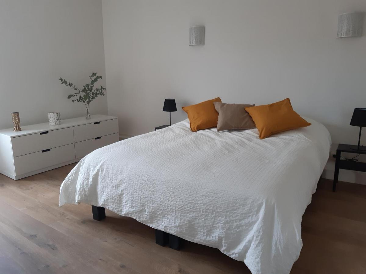 Ferienwohnung Bulle D'Ardenne Charleville-Mézières Exterior foto